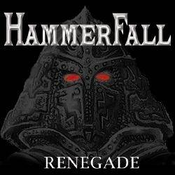 Hammerfall : Renegade (Single)